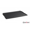 Original Gledring Premium Gummi Kofferraummatte - PEUGEOT 2008 (Oberer variabler Boden) 2020->